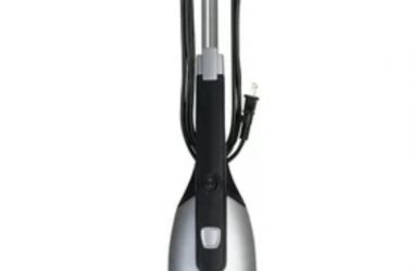 Black + Decker 3-in-1 Lightweight Corded Vacuum Just $18 (Reg. $40)!